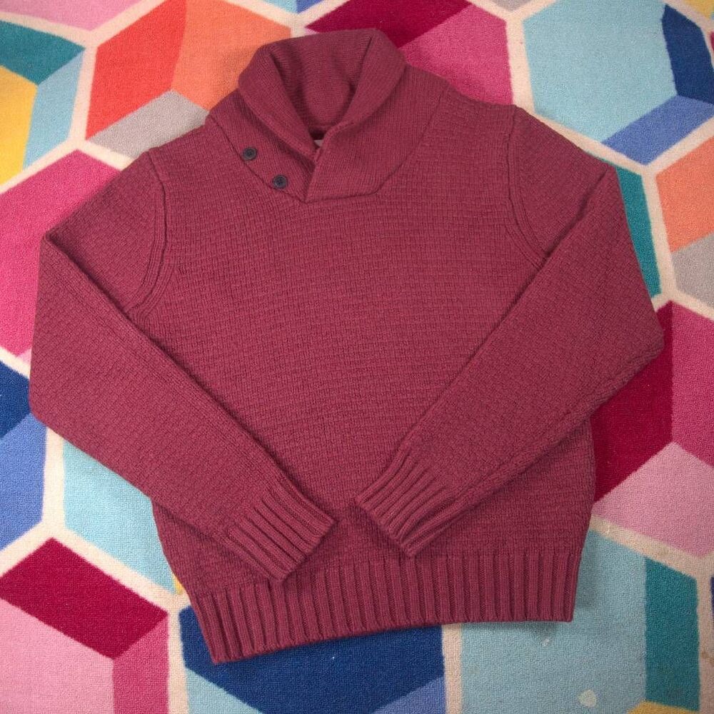 Saturdays NYC Surf Sweater‎ Size Medium